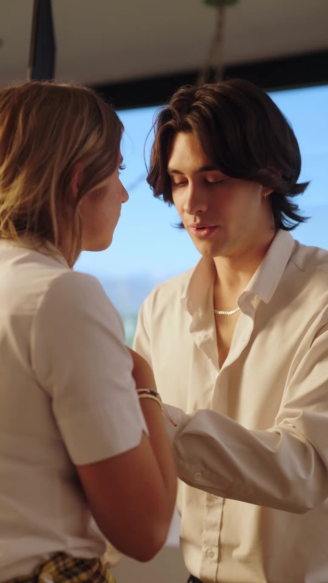 Episódio 52 de Diga para eu não te amar