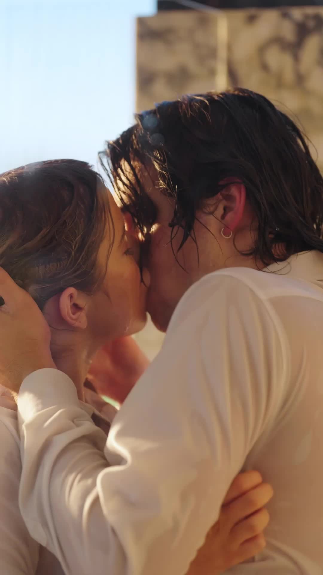 Episódio 53 de Diga para eu não te amar