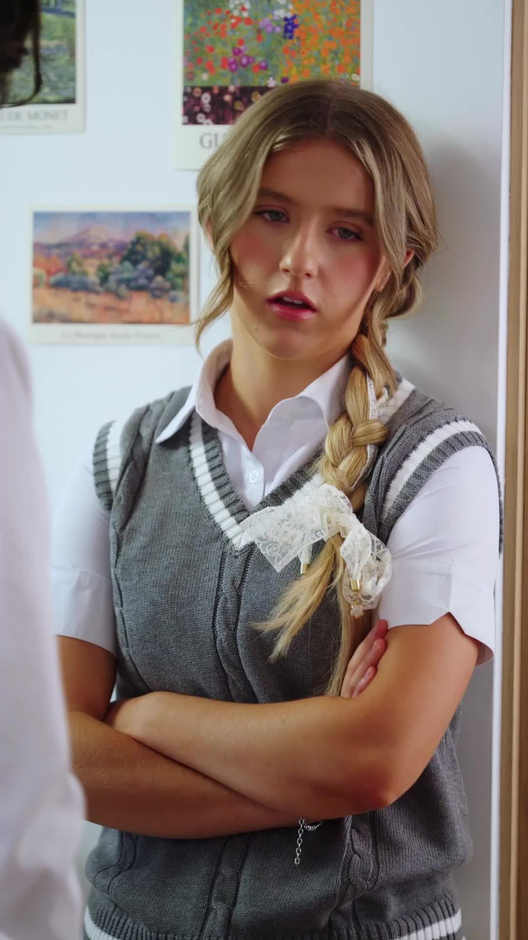 Episódio 58 de Diga para eu não te amar