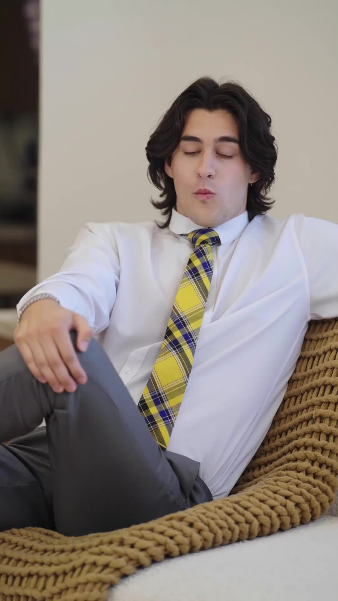 Episódio 63 de Diga para eu não te amar