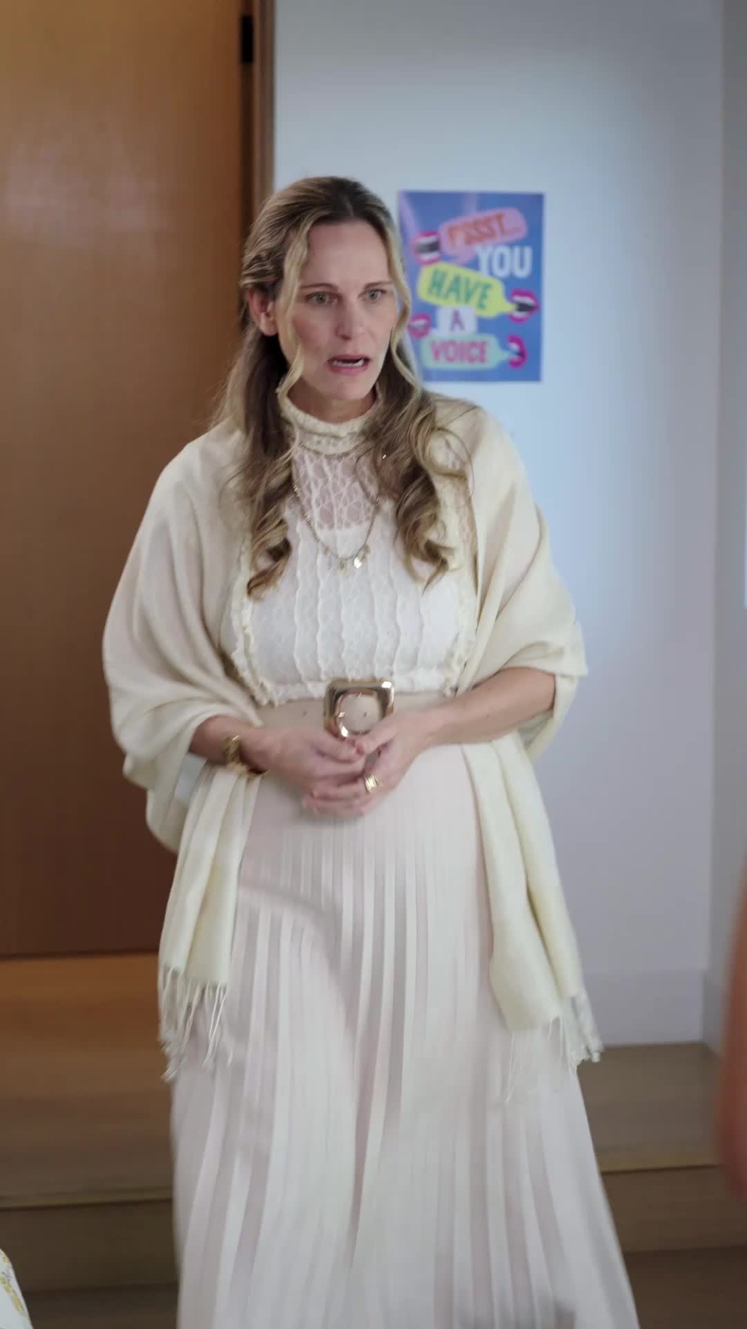 Episódio 67 de Diga para eu não te amar