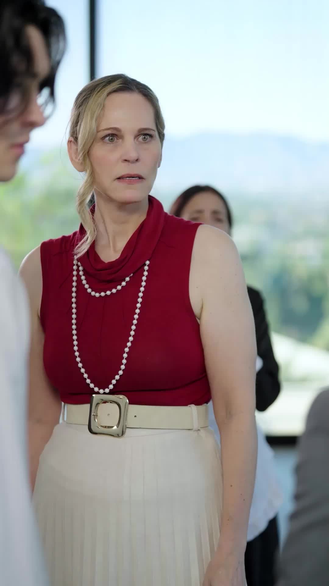 Episódio 73 de Diga para eu não te amar