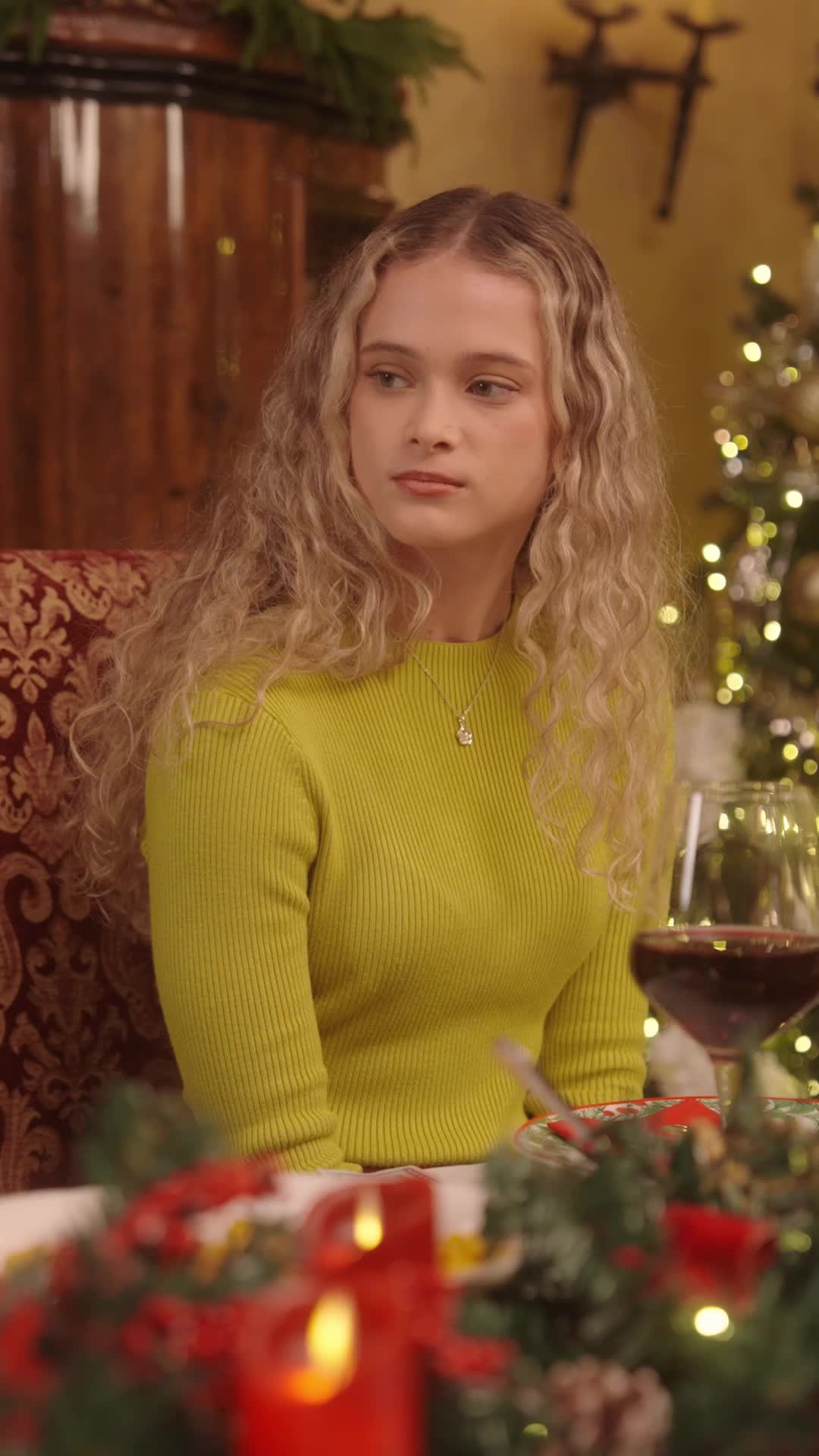 Episódio 19 de Dinheiro, Armas e um Feliz Natal