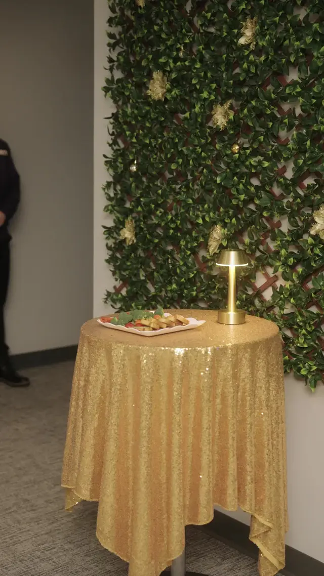 Episódio 52 de Dinheiro, Armas e um Feliz Natal