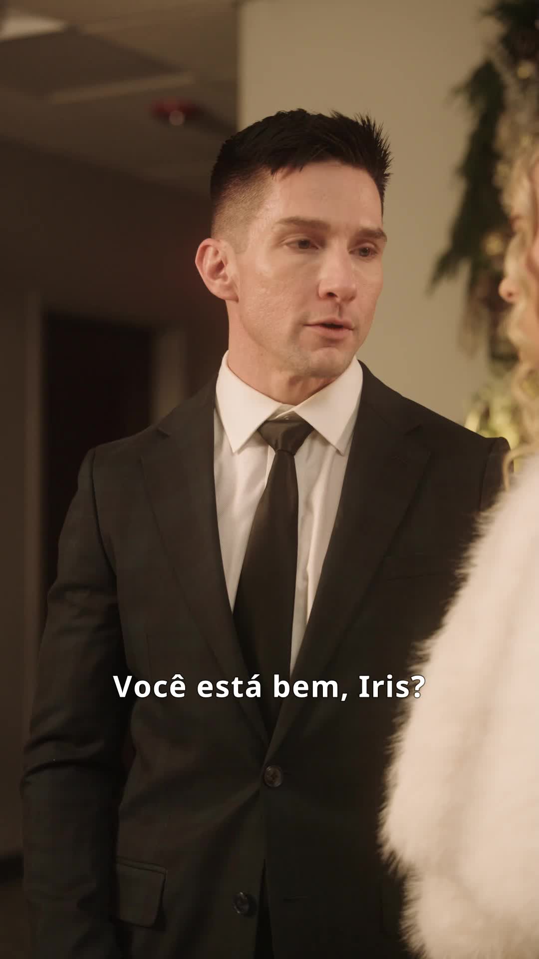 Episódio 54 de Dinheiro, Armas e um Feliz Natal