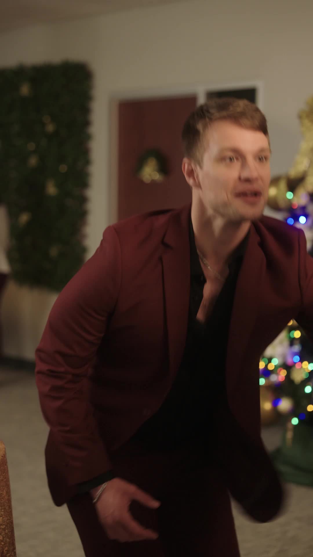 Episódio 57 de Dinheiro, Armas e um Feliz Natal