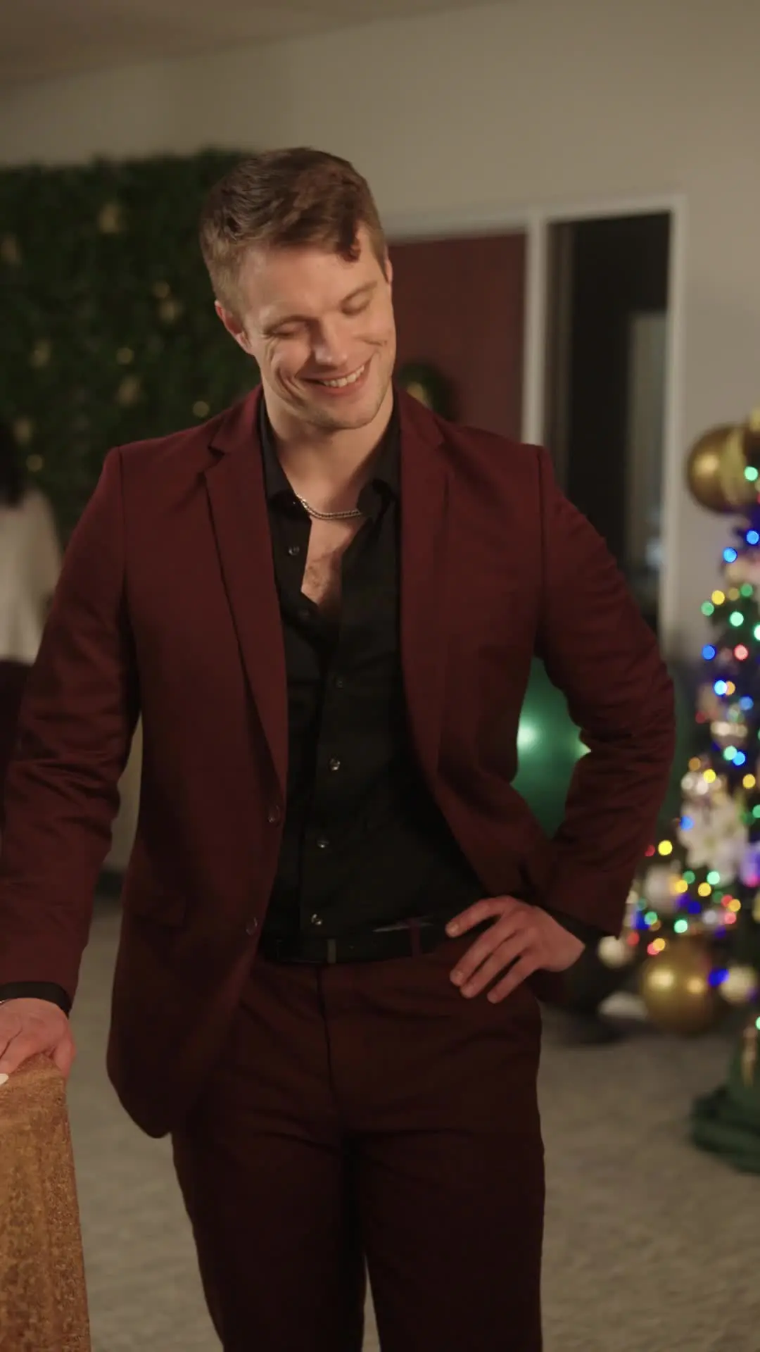 Episódio 60 de Dinheiro, Armas e um Feliz Natal
