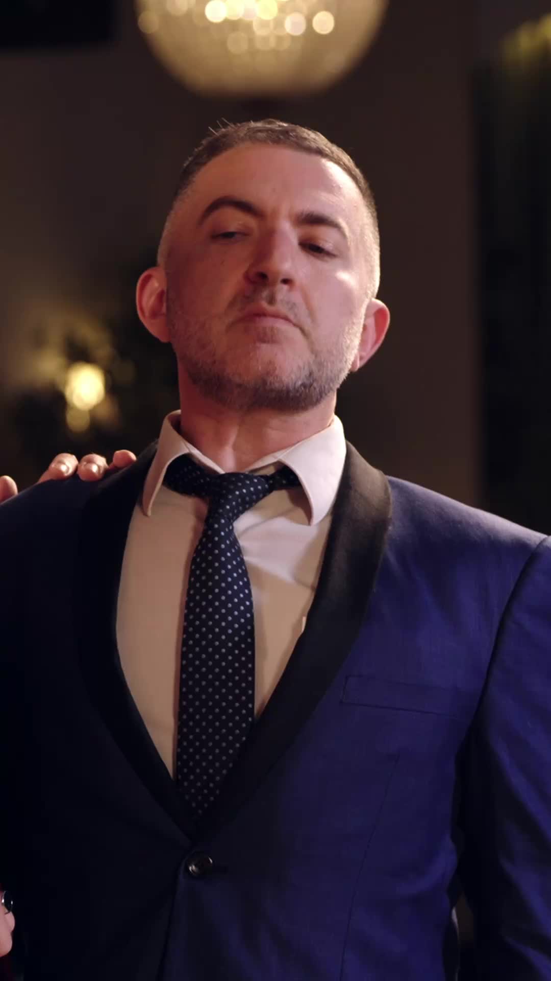 Episódio 20 de Dinheiro, Robôs e um Feliz 4 de Julho