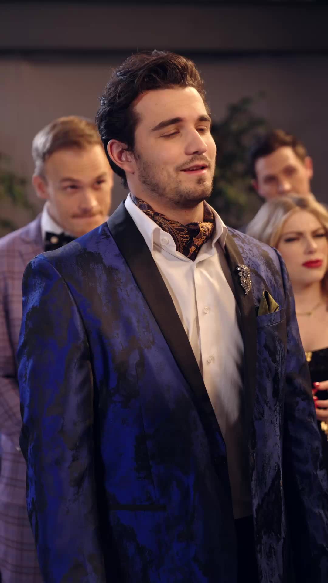 Episódio 63 de Dinheiro, Robôs e um Feliz 4 de Julho