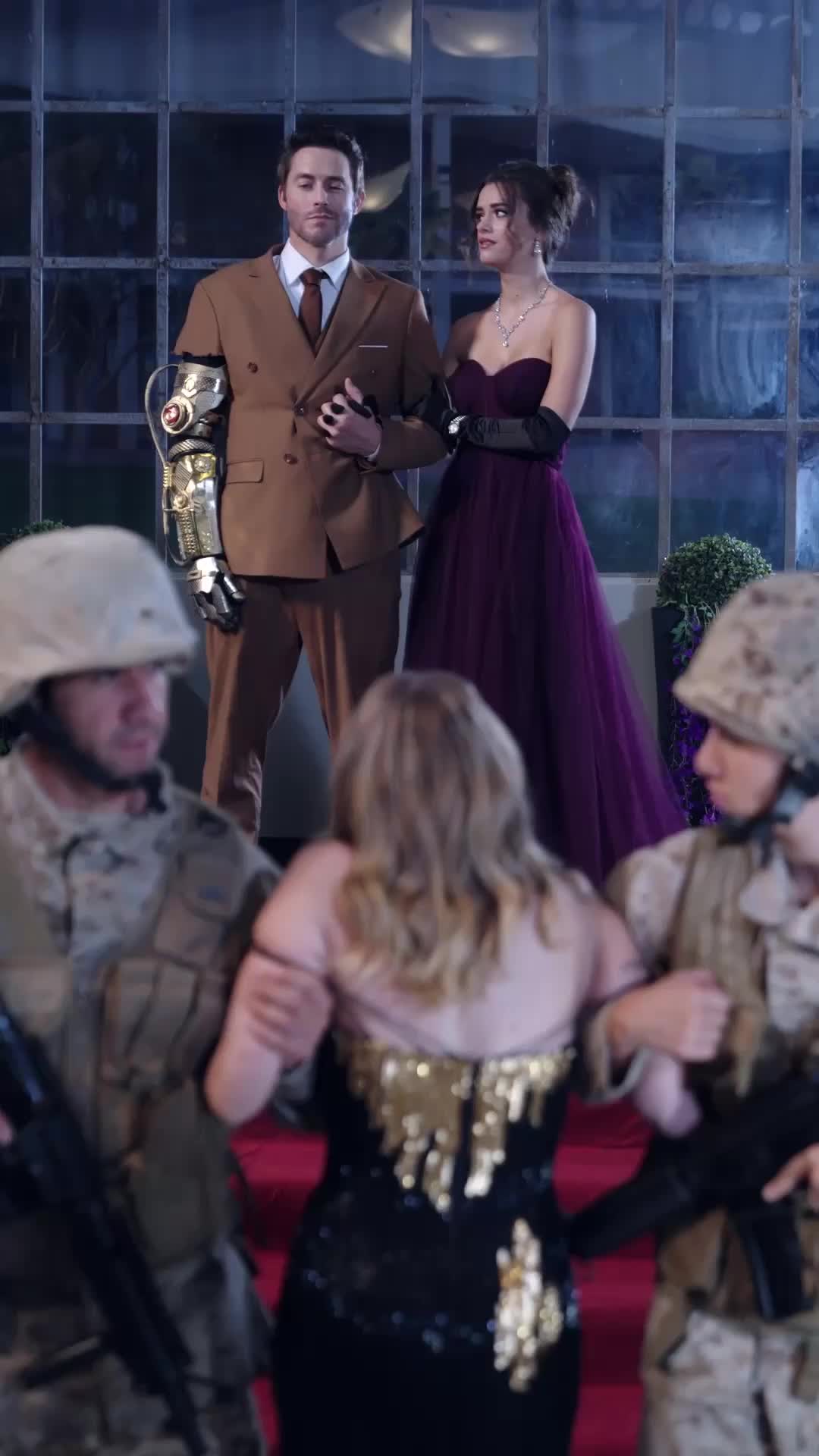 Episódio 74 de Dinheiro, Robôs e um Feliz 4 de Julho
