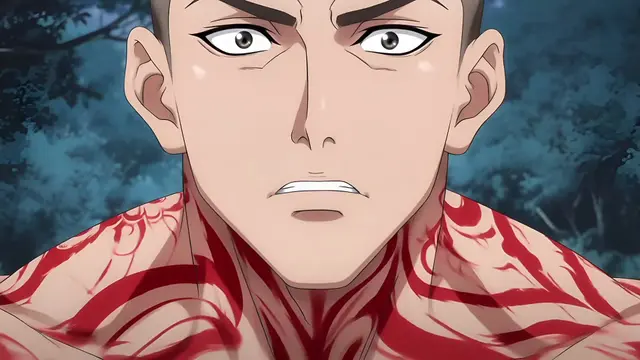 Episódio 12 de Discípulos demais, de zero a imperatriz