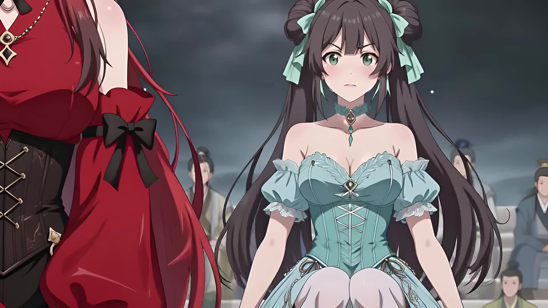 Episódio 48 de Discípulos demais, de zero a imperatriz