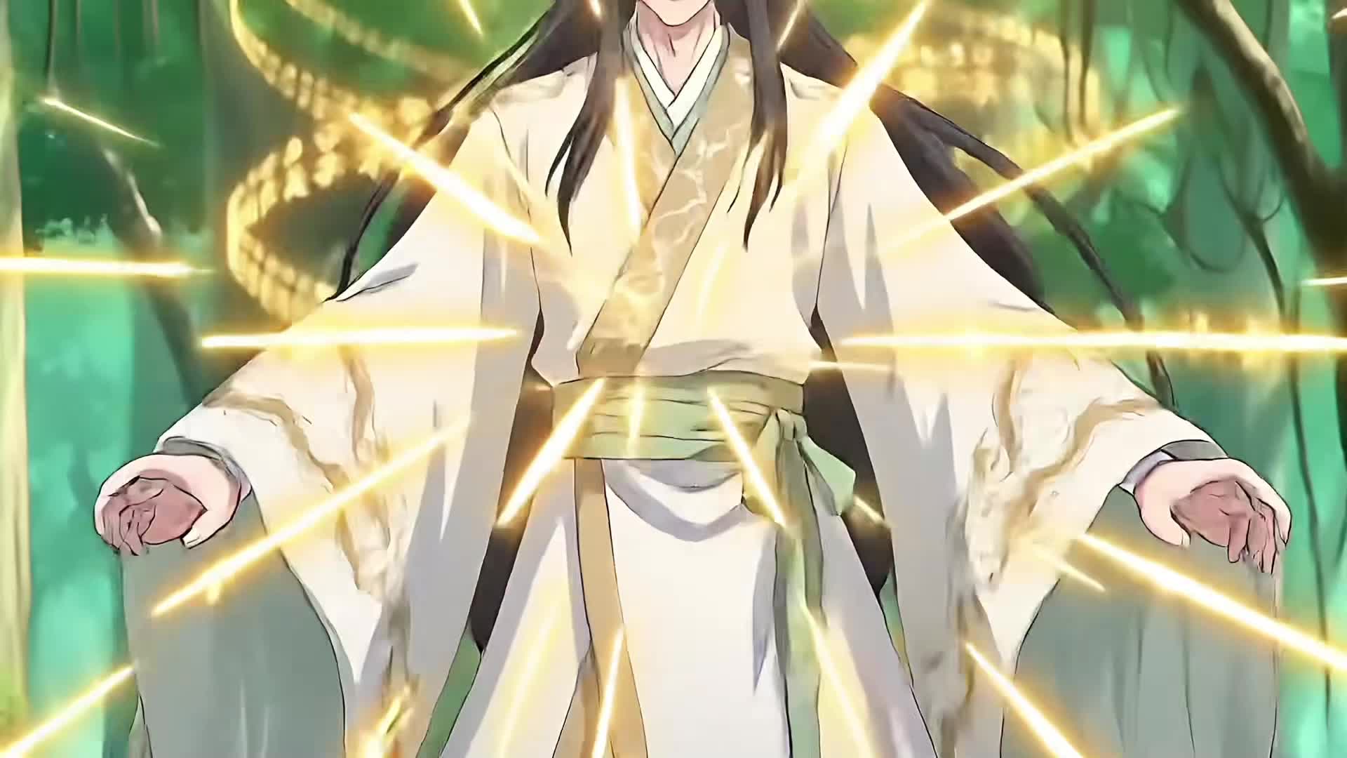 Episódio 5 de Discípulos demais, de zero a imperatriz