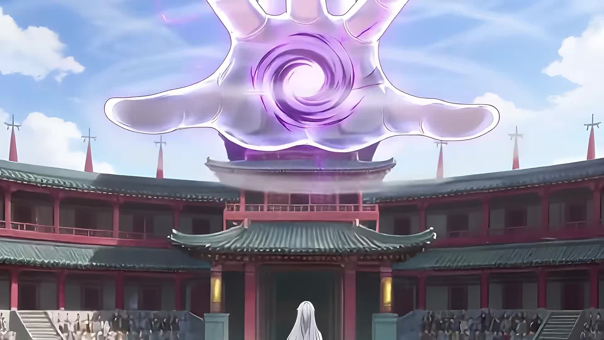 Episódio 51 de Discípulos demais, de zero a imperatriz