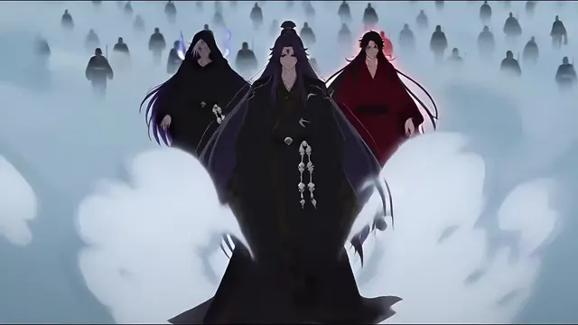 Episódio 53 de Discípulos demais, de zero a imperatriz