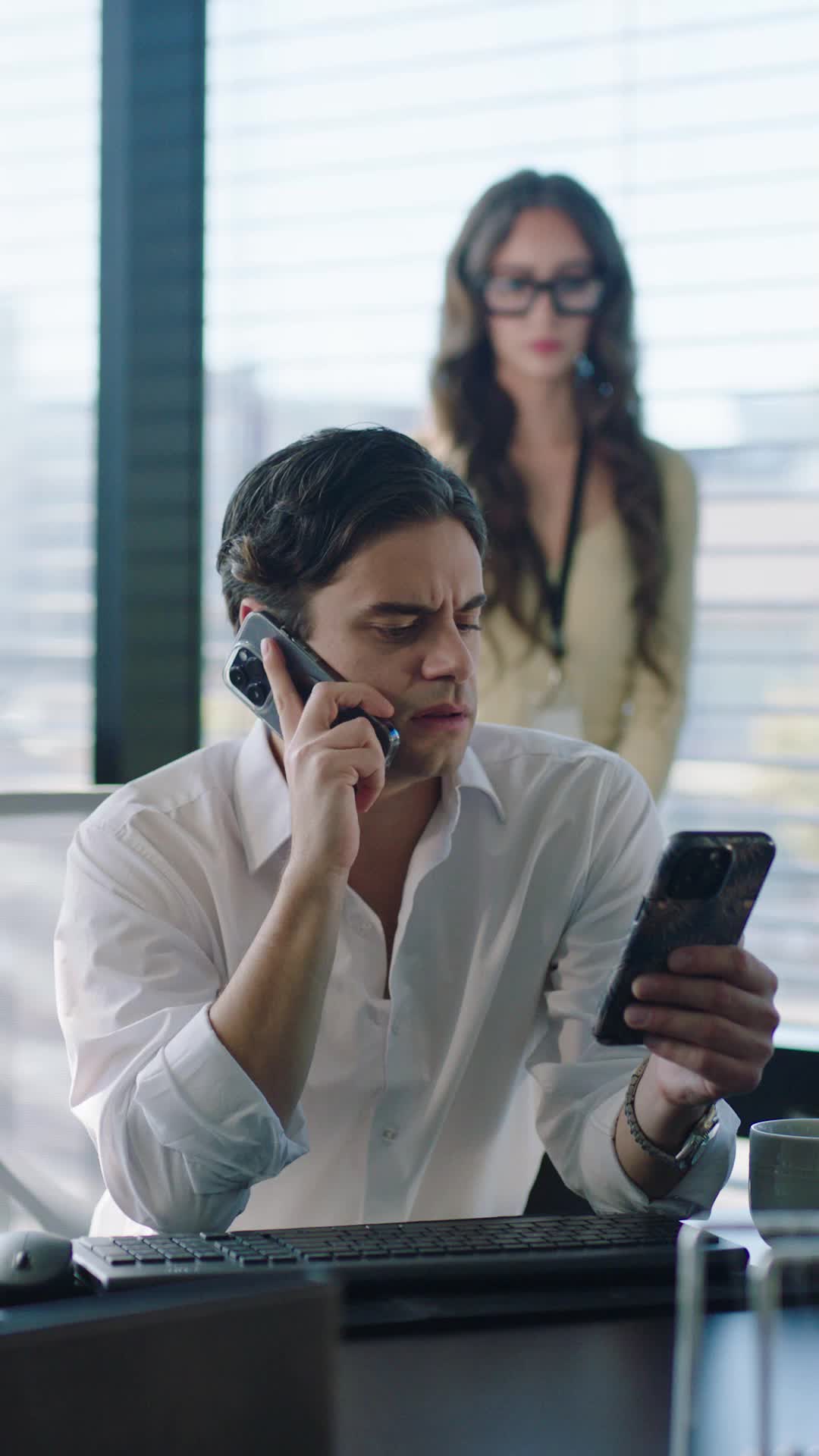 Episódio 8 de Dispensaste um Gênio Tecnológico