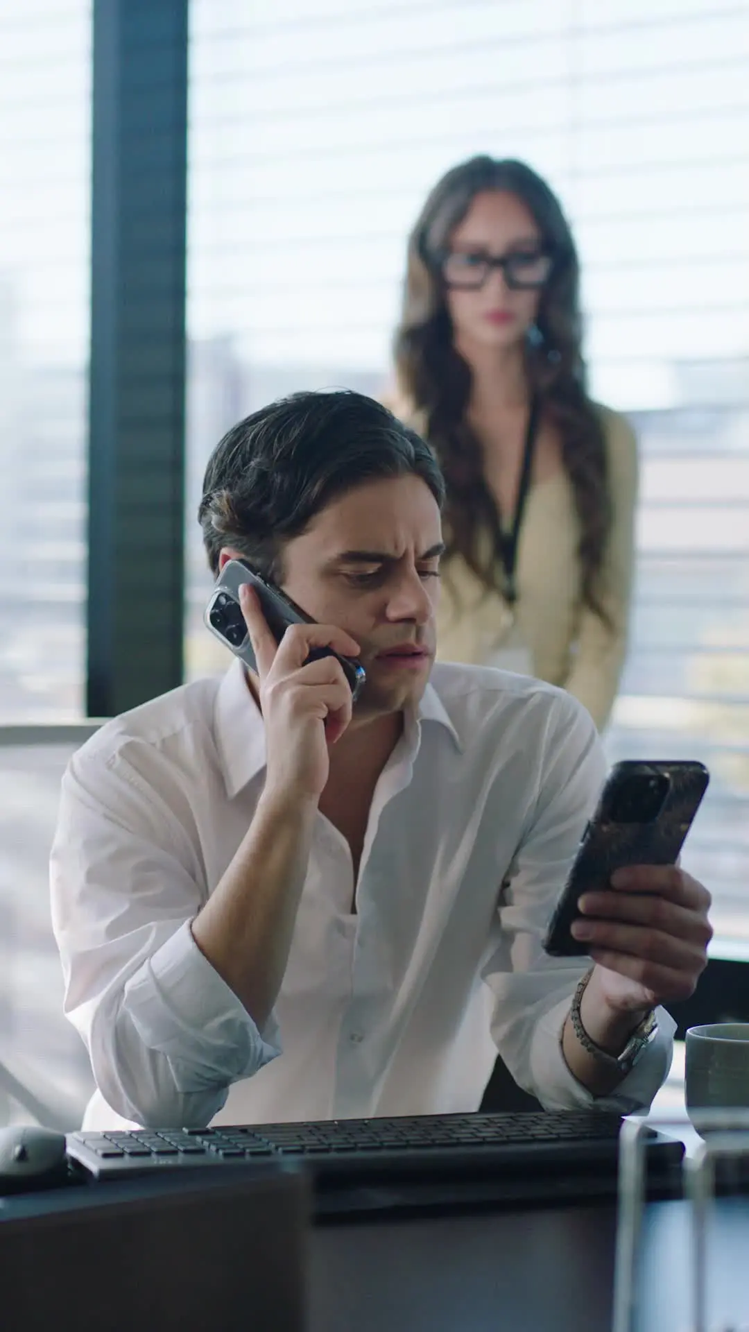 Episódio 8 de Dispensaste um Gênio Tecnológico