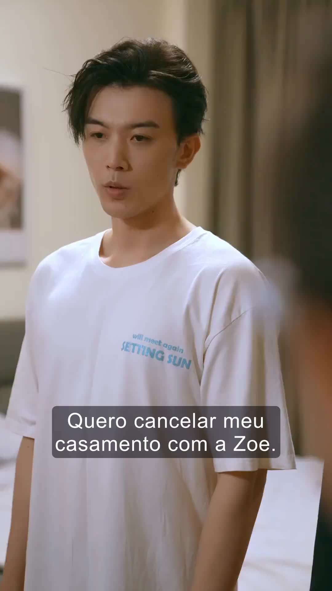 Episódio 48 de Dividida Entre Dois Bilionários