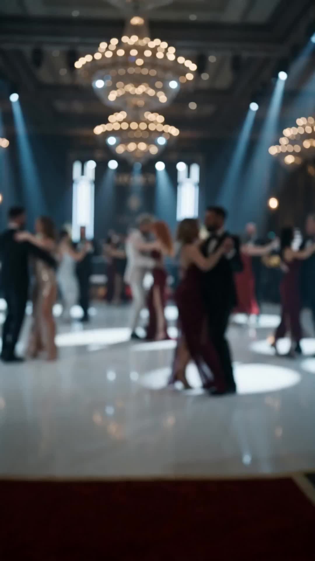 Episódio 47 de Dividida Entre os Gêmeos da Máfia