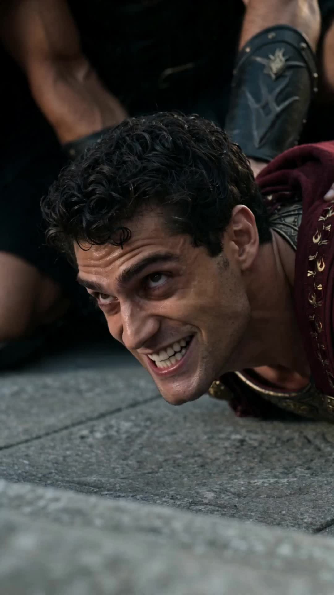 Episódio 21 de Dividir um marido? Você não é digna