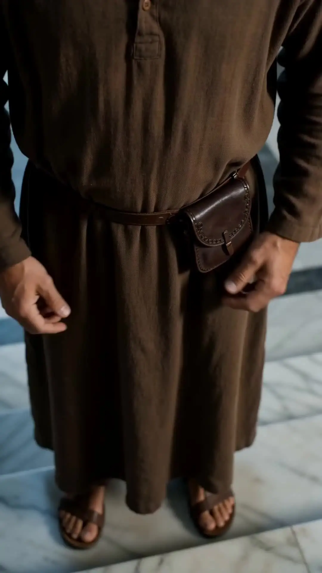 Episódio 8 de Dividir um marido? Você não é digna