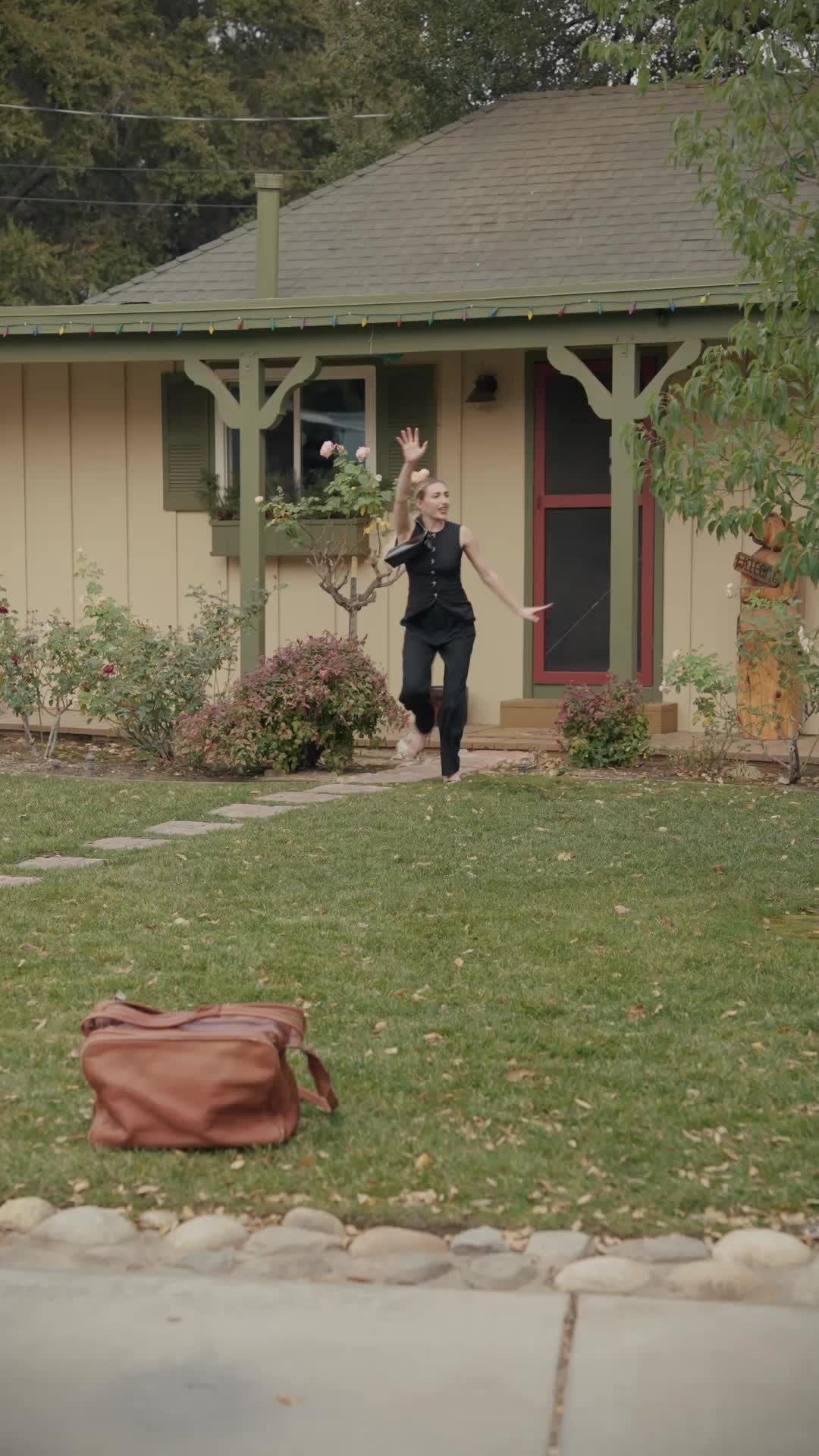 Episódio 10 de Divorce-me pela última vez