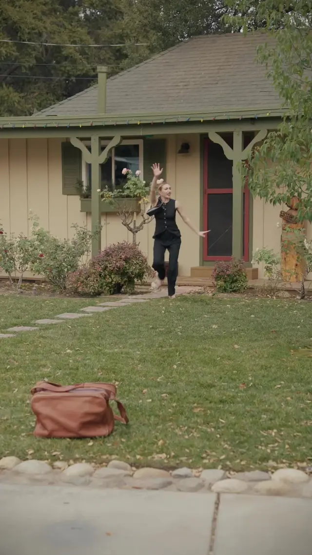 Episódio 10 de Divorce-me pela última vez