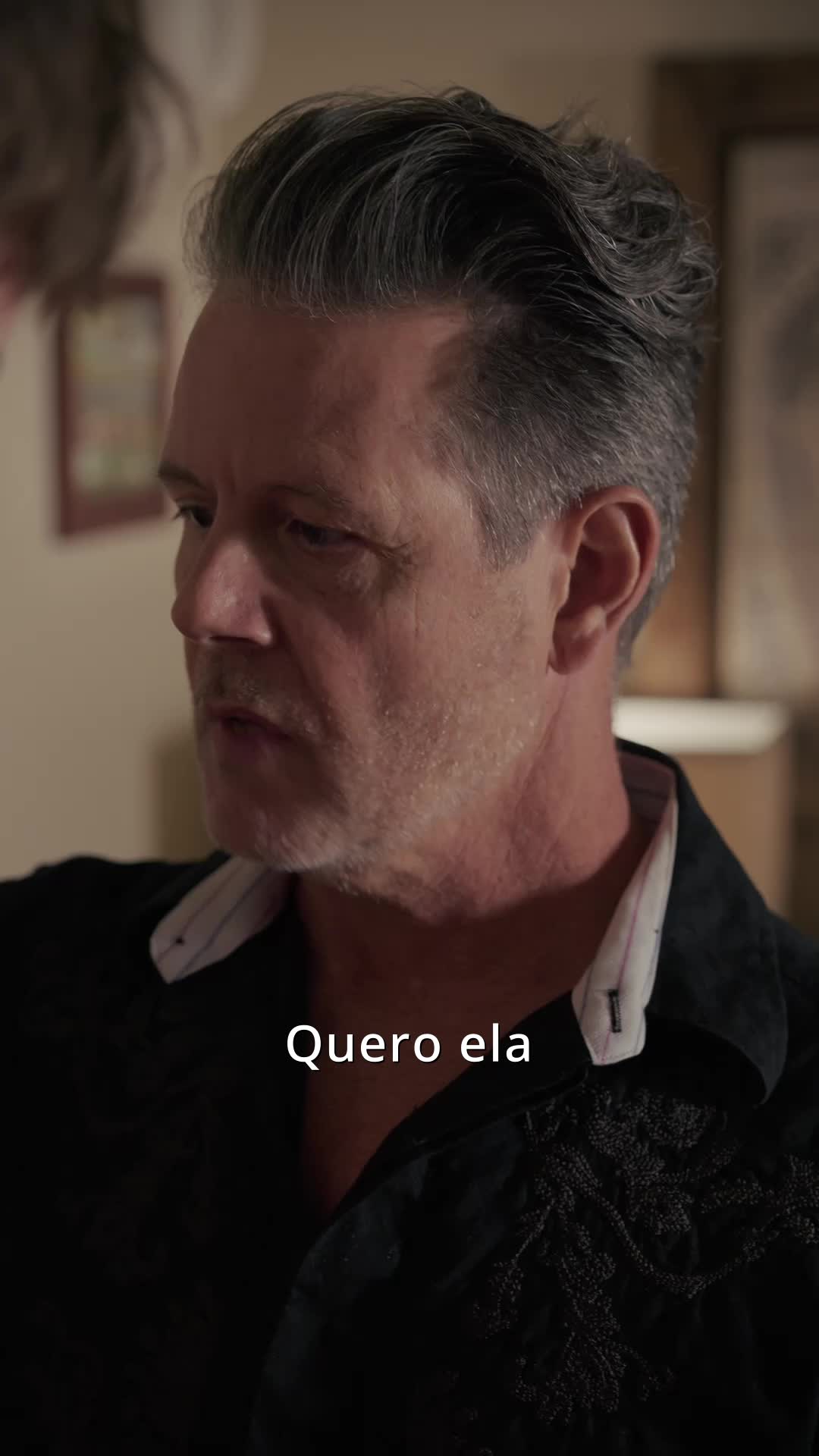 Episódio 2 de Divorce-me pela última vez