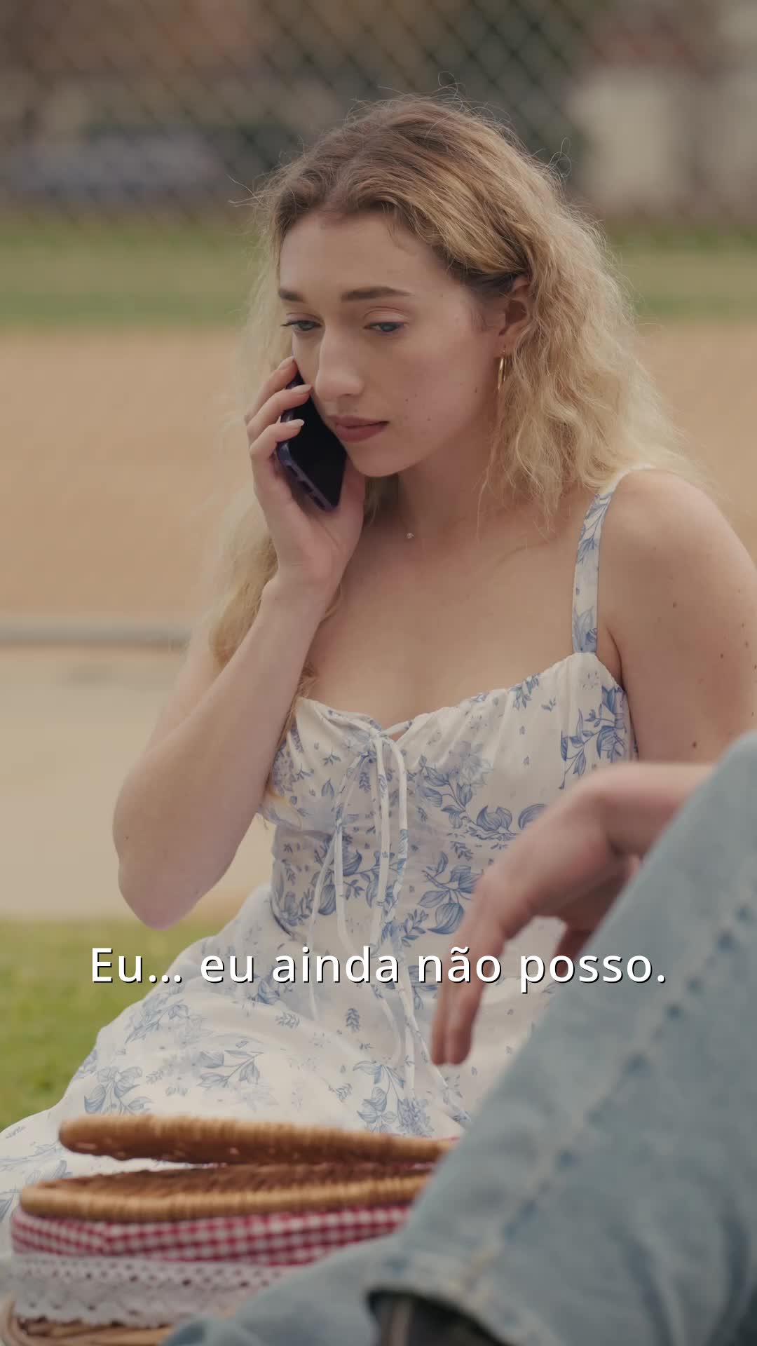 Episódio 22 de Divorce-me pela última vez