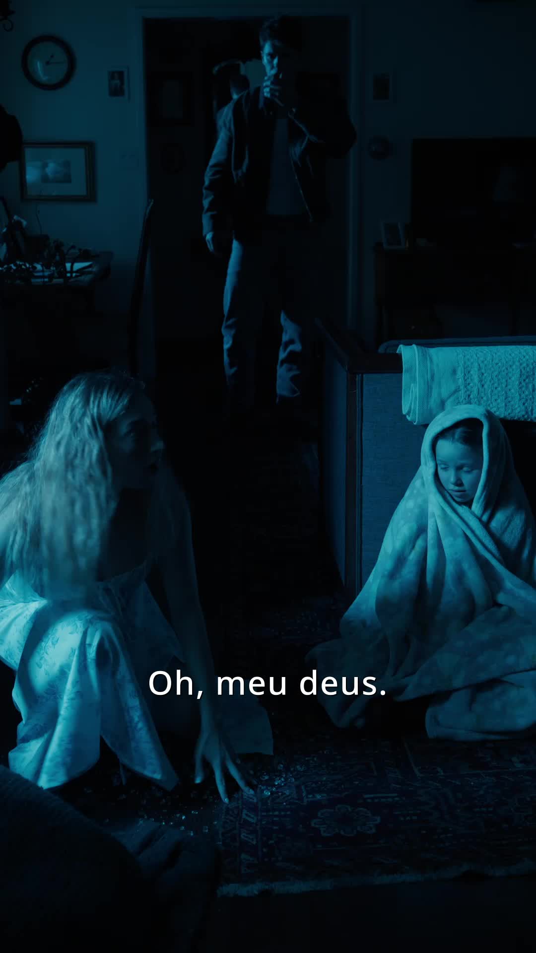 Episódio 26 de Divorce-me pela última vez