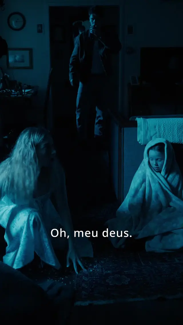 Episódio 26 de Divorce-me pela última vez
