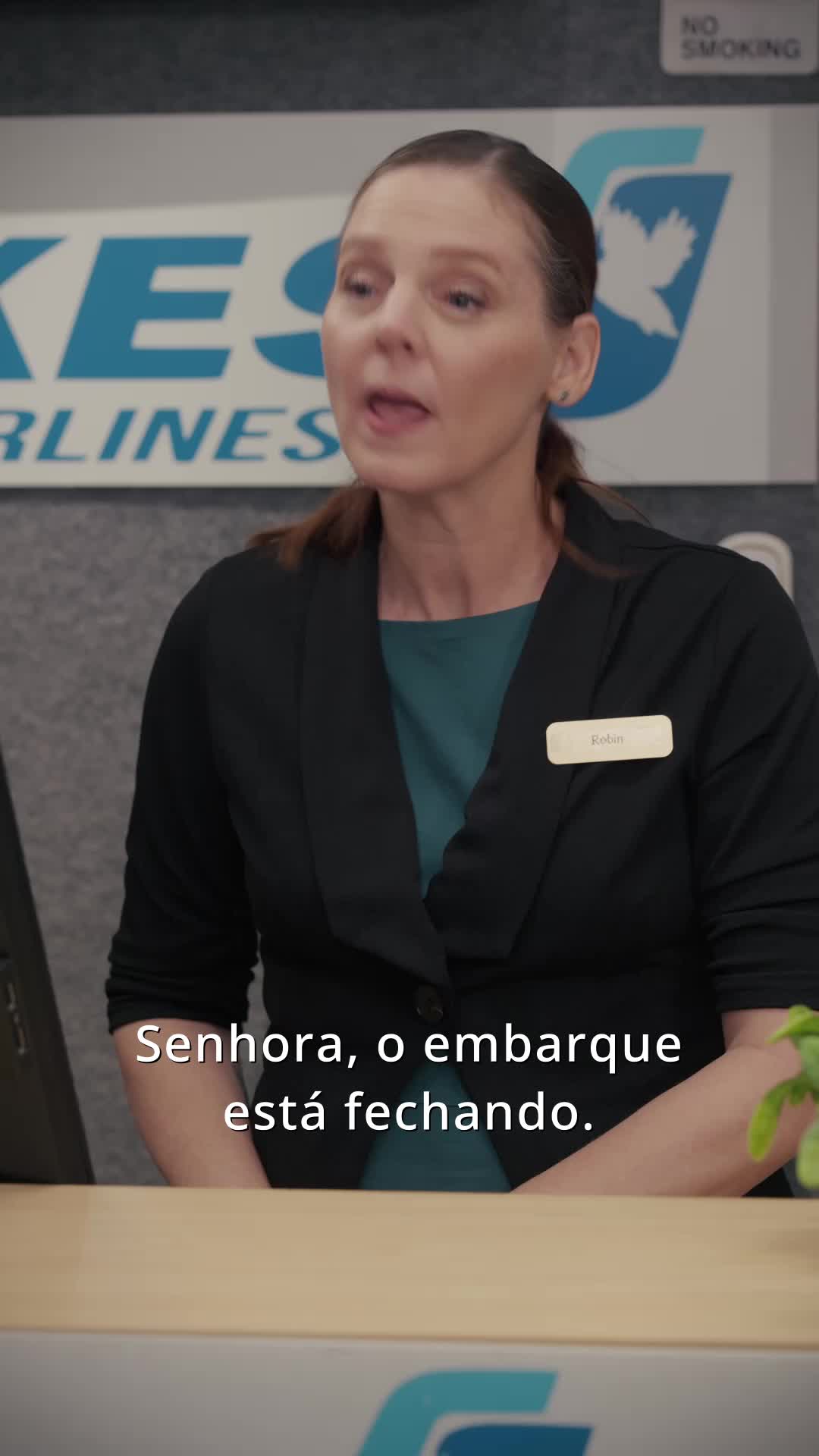 Episódio 3 de Divorce-me pela última vez
