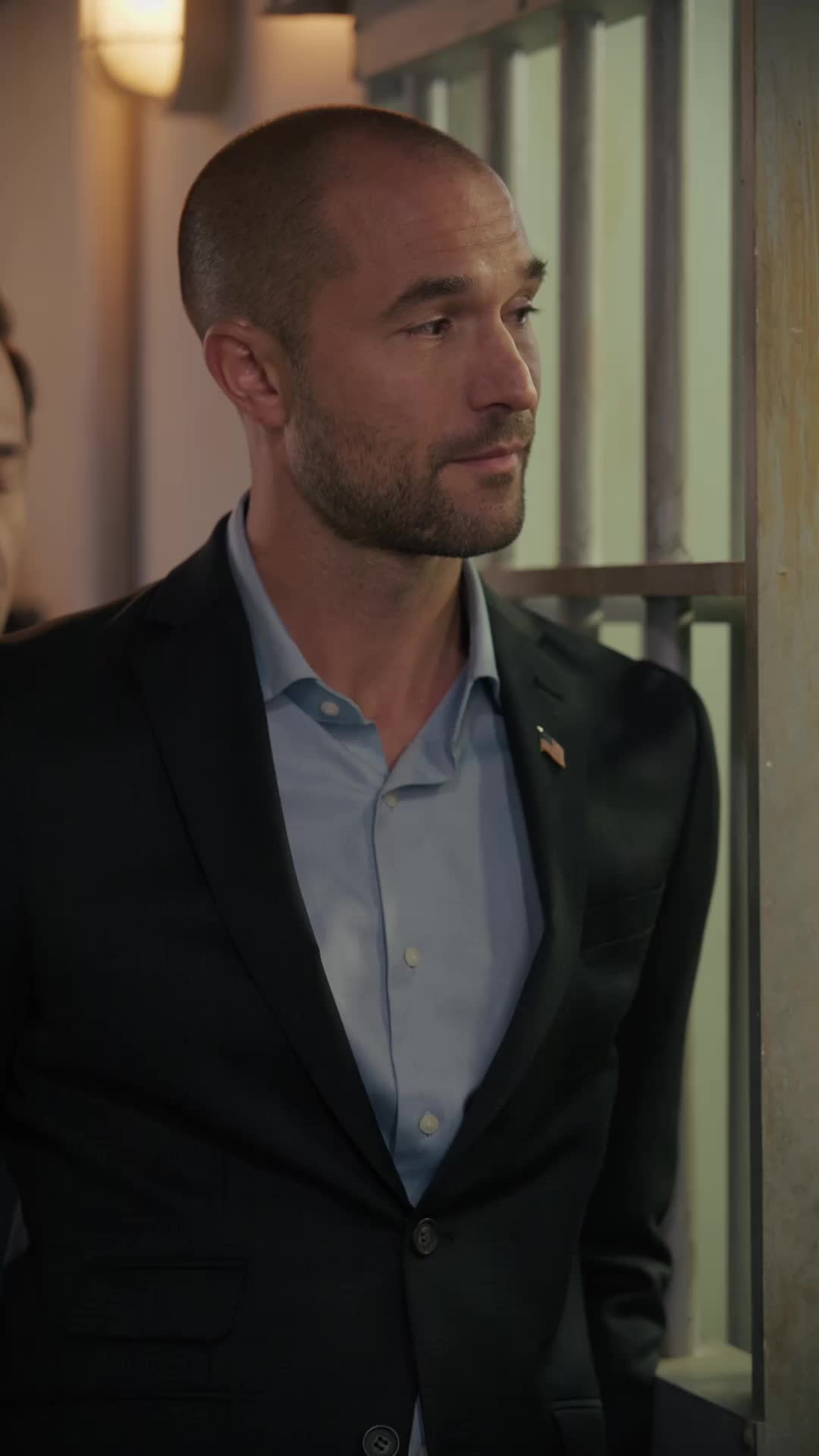 Episódio 35 de Divorce-me pela última vez