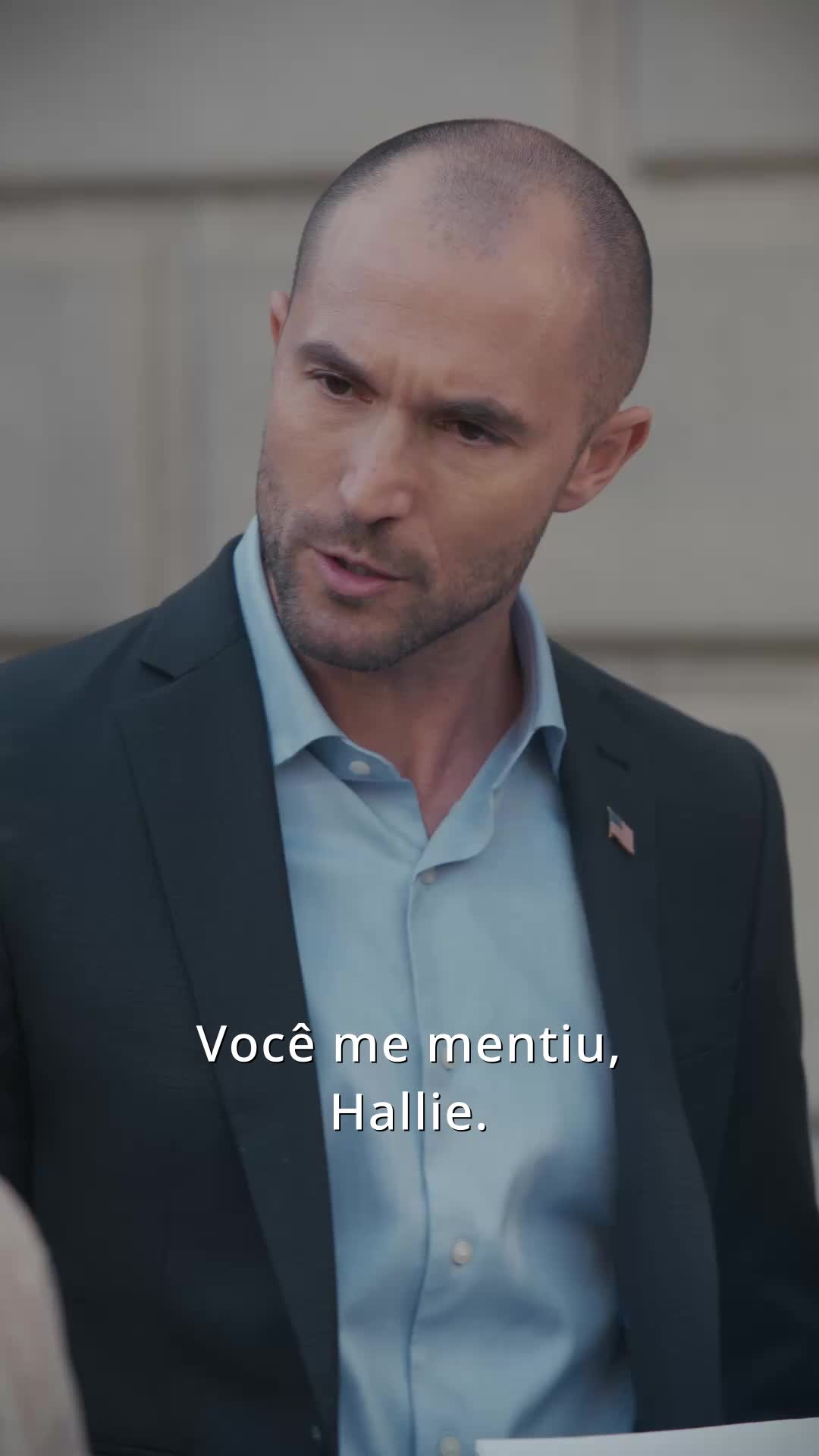 Episódio 39 de Divorce-me pela última vez