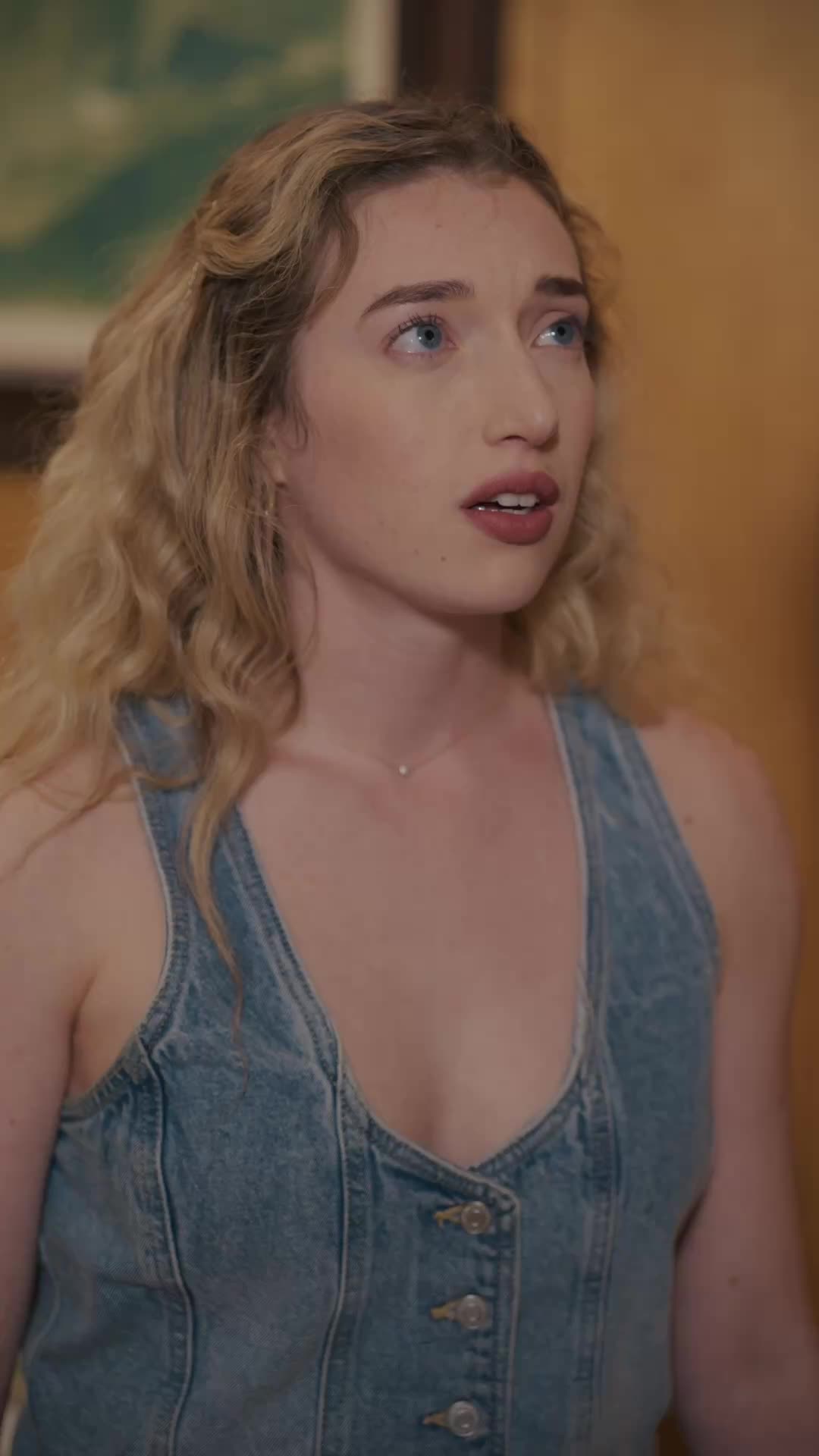 Episódio 47 de Divorce-me pela última vez