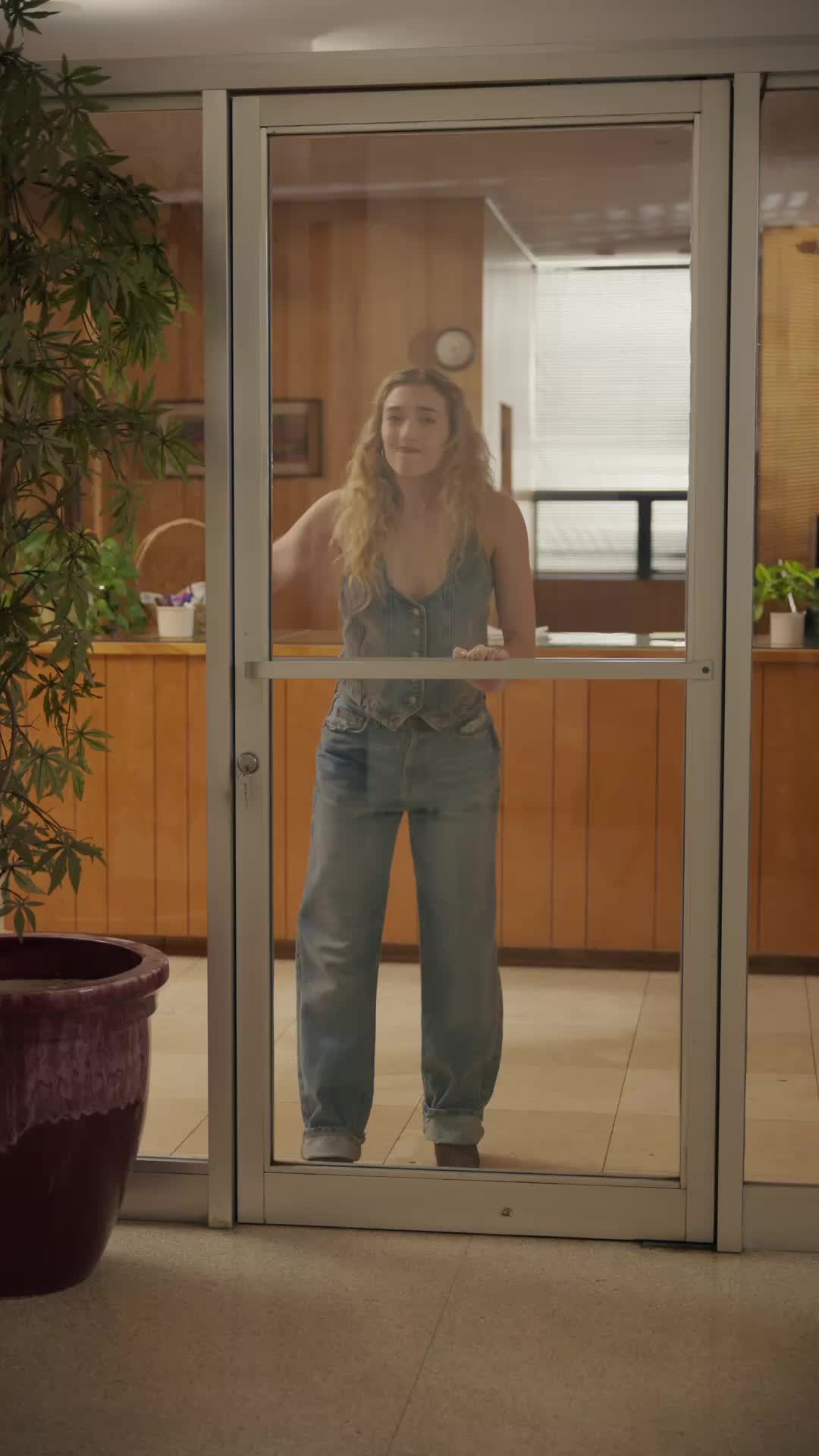 Episódio 48 de Divorce-me pela última vez
