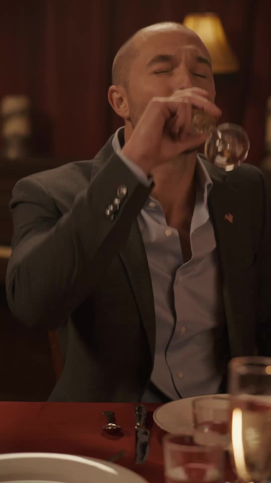 Episódio 5 de Divorce-me pela última vez