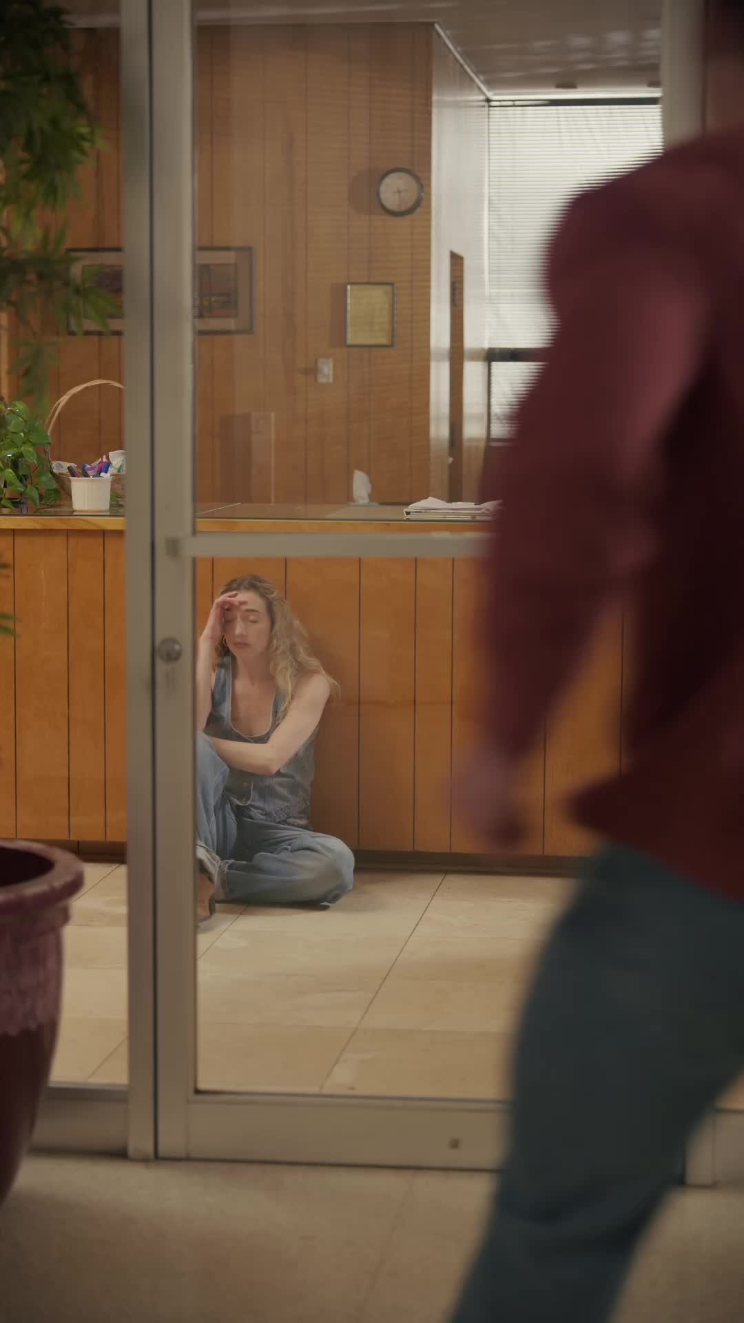Episódio 51 de Divorce-me pela última vez