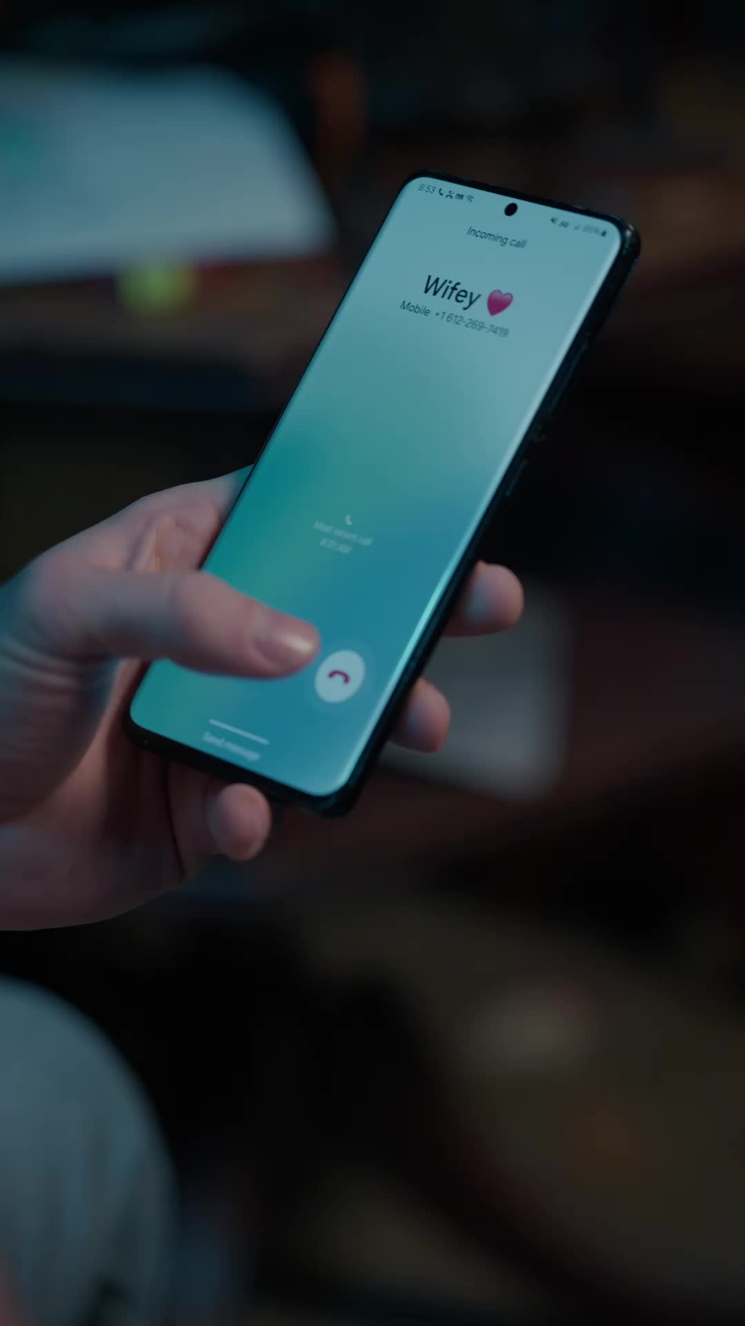 Episódio 6 de Divorce-me pela última vez
