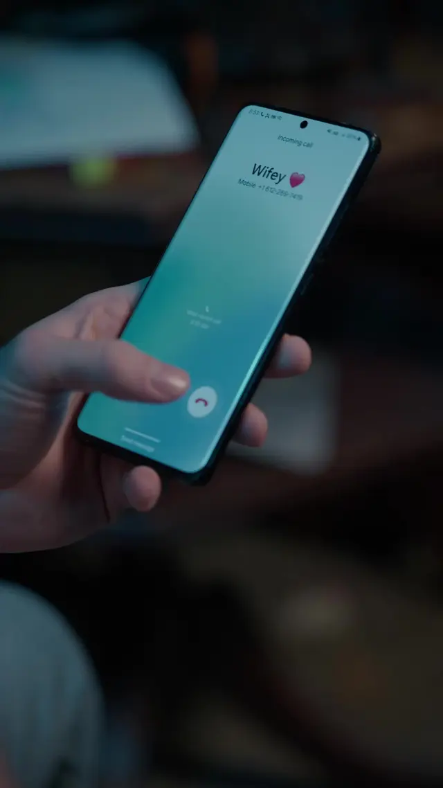 Episódio 6 de Divorce-me pela última vez