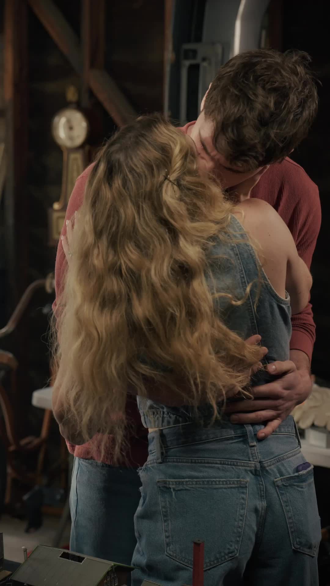 Episódio 63 de Divorce-me pela última vez