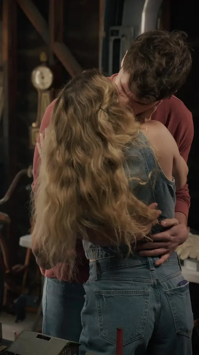 Episódio 63 de Divorce-me pela última vez