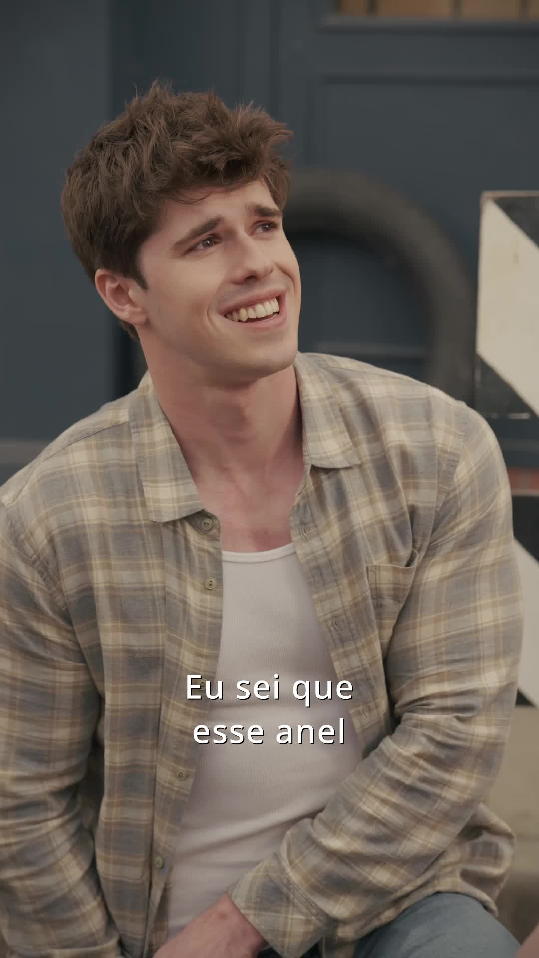 Episódio 74 de Divorce-me pela última vez