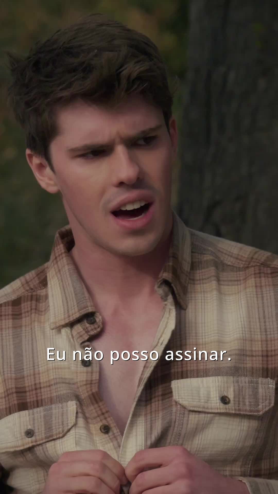 Episódio 8 de Divorce-me pela última vez