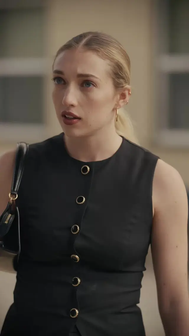 Episódio 9 de Divorce-me pela última vez
