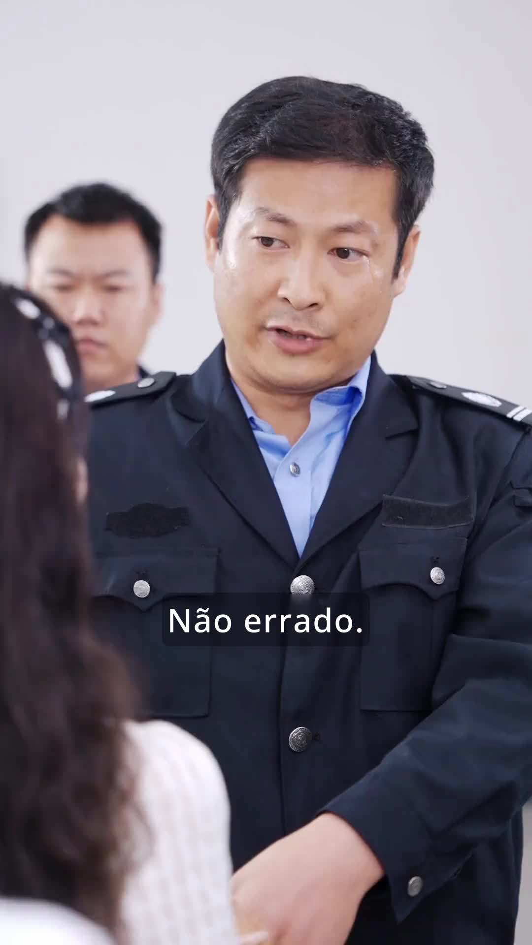 Episódio 20 de Divorciada e Agora Neta de Bilionário