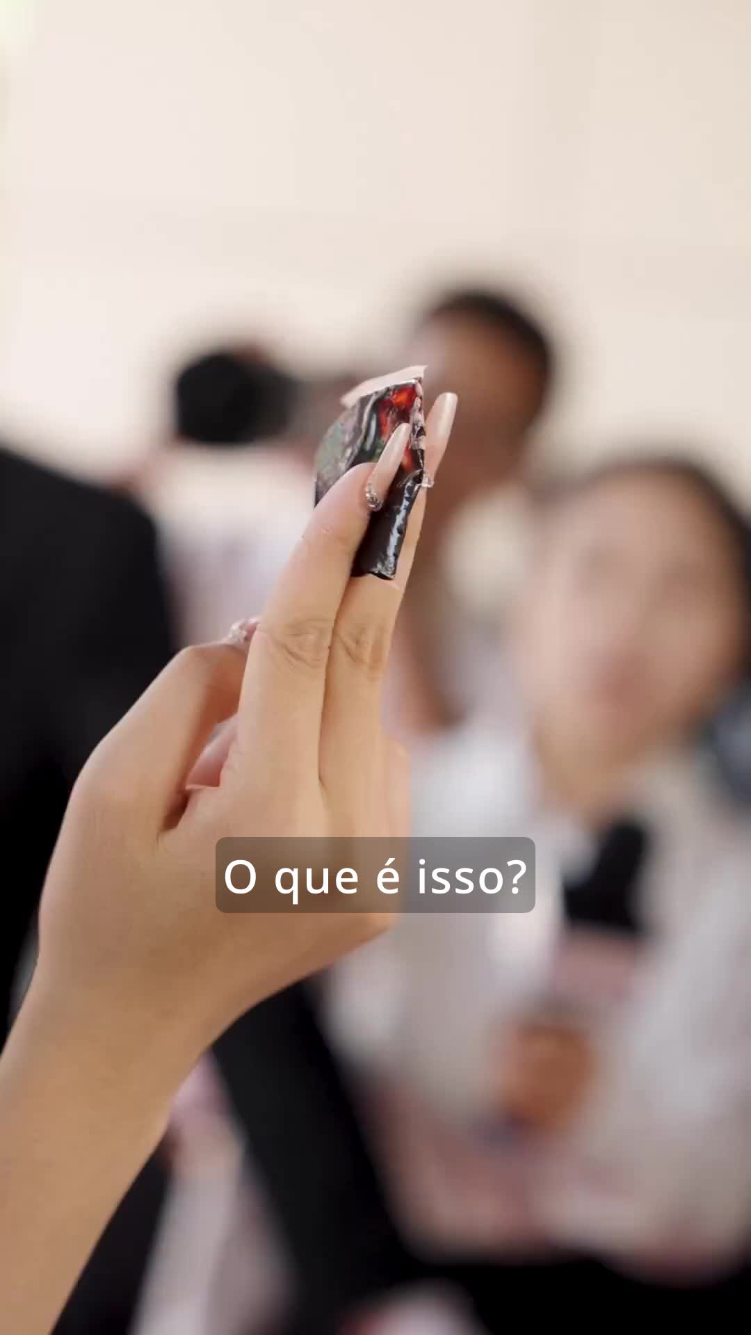 Episódio 27 de Divorciada e Agora Neta de Bilionário