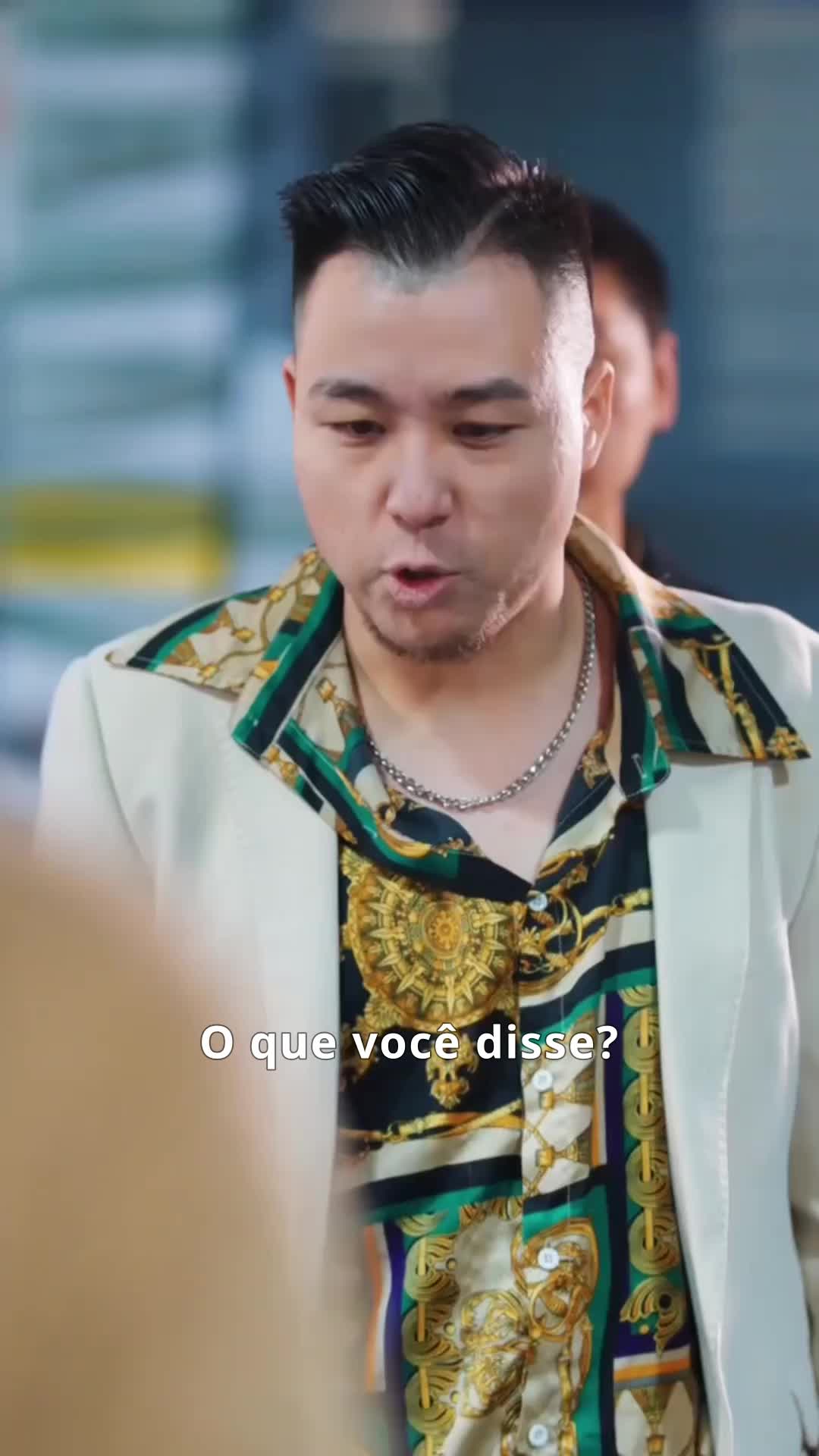 Episódio 2 de Divorciada e Desejada! Meu Trio de Pretendentes de Elite