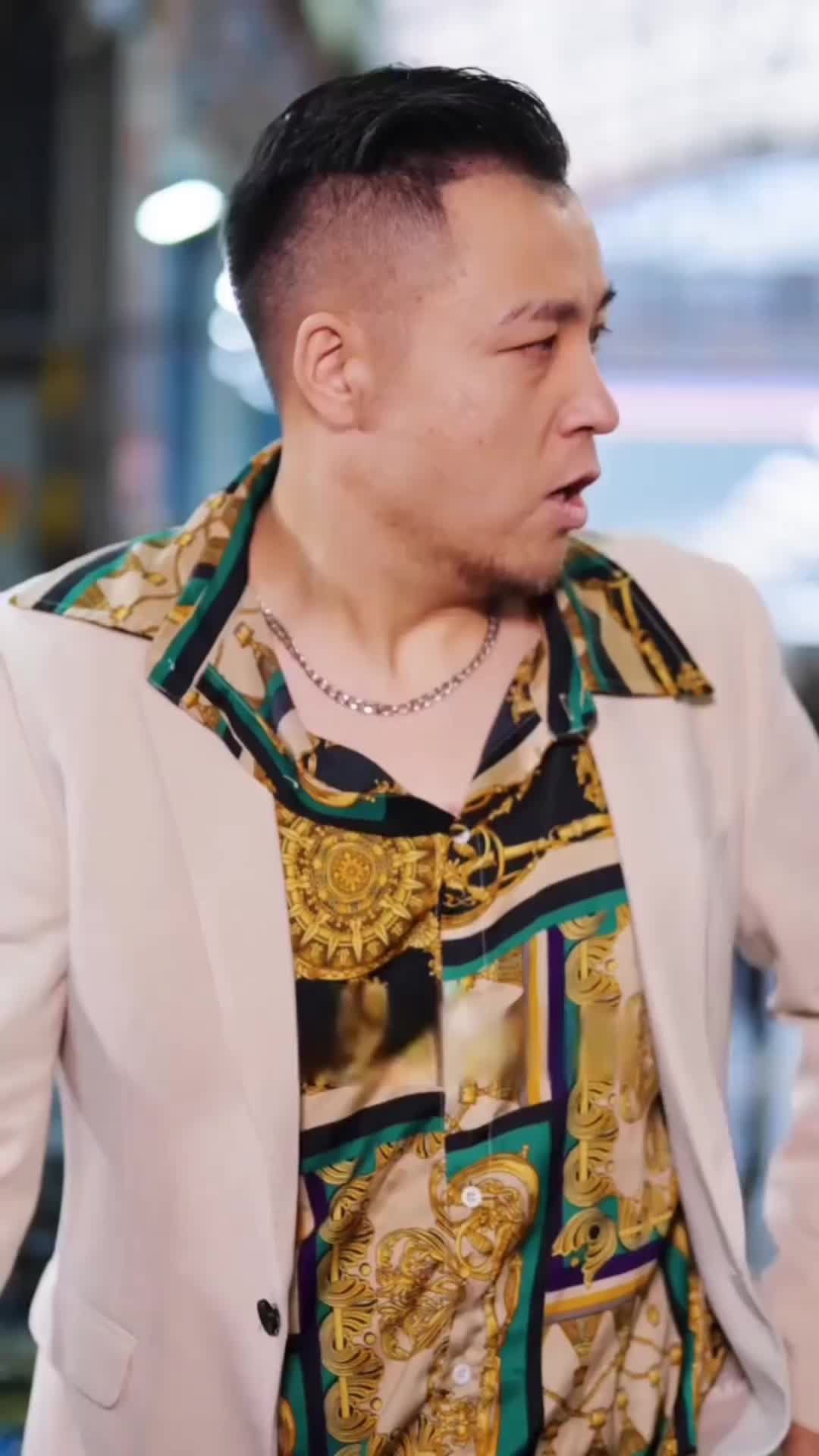 Episódio 3 de Divorciada e Desejada! Meu Trio de Pretendentes de Elite