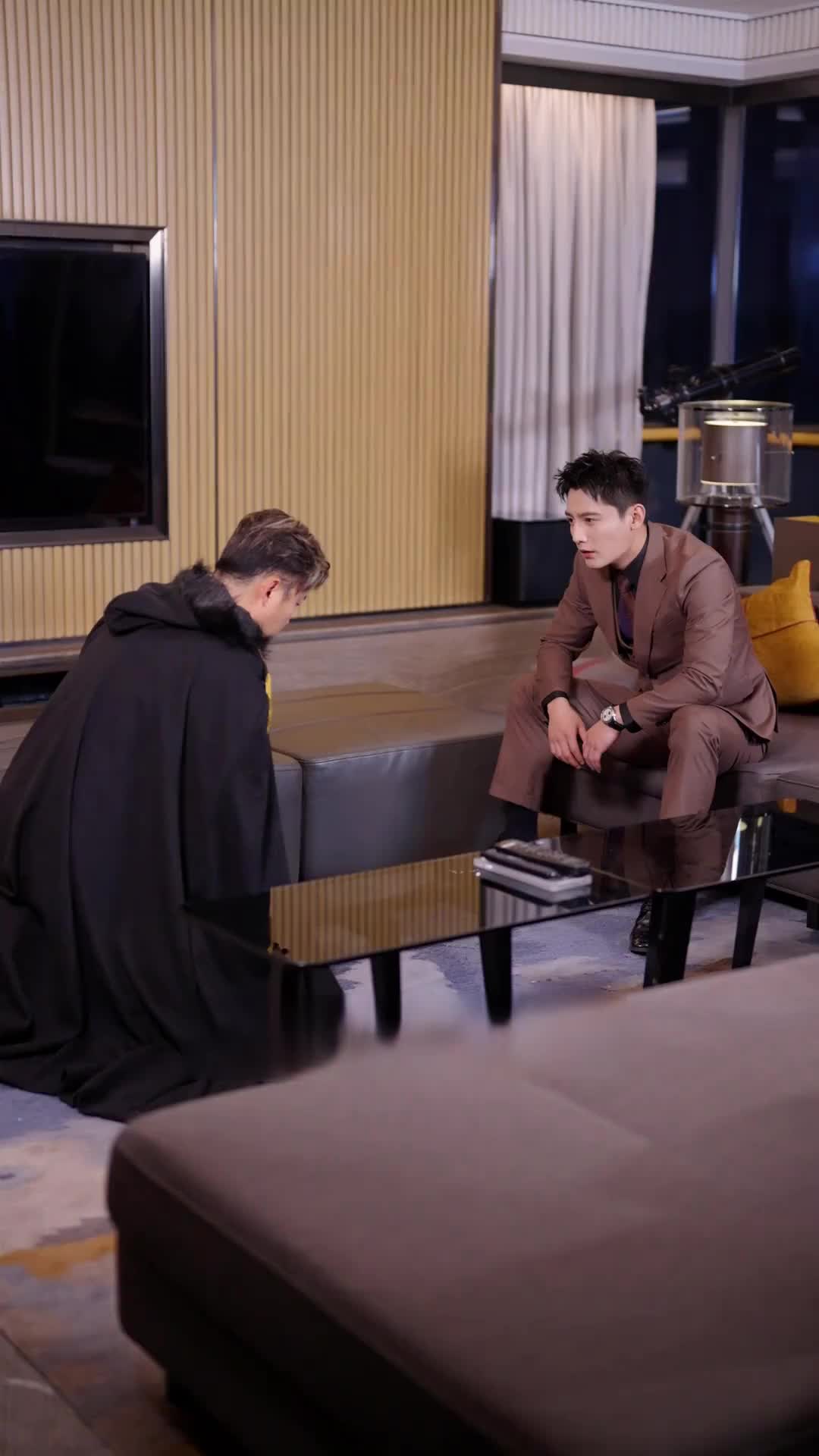 Episódio 49 de Divorciada e Desejada! Meu Trio de Pretendentes de Elite